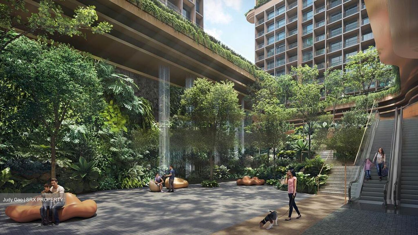 The Robertson Opus (D9), Condominium #464310861